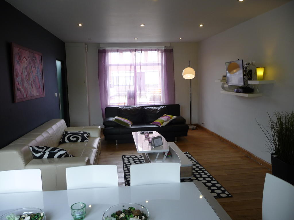 House Of Choice Vacation Home Гент Номер фото