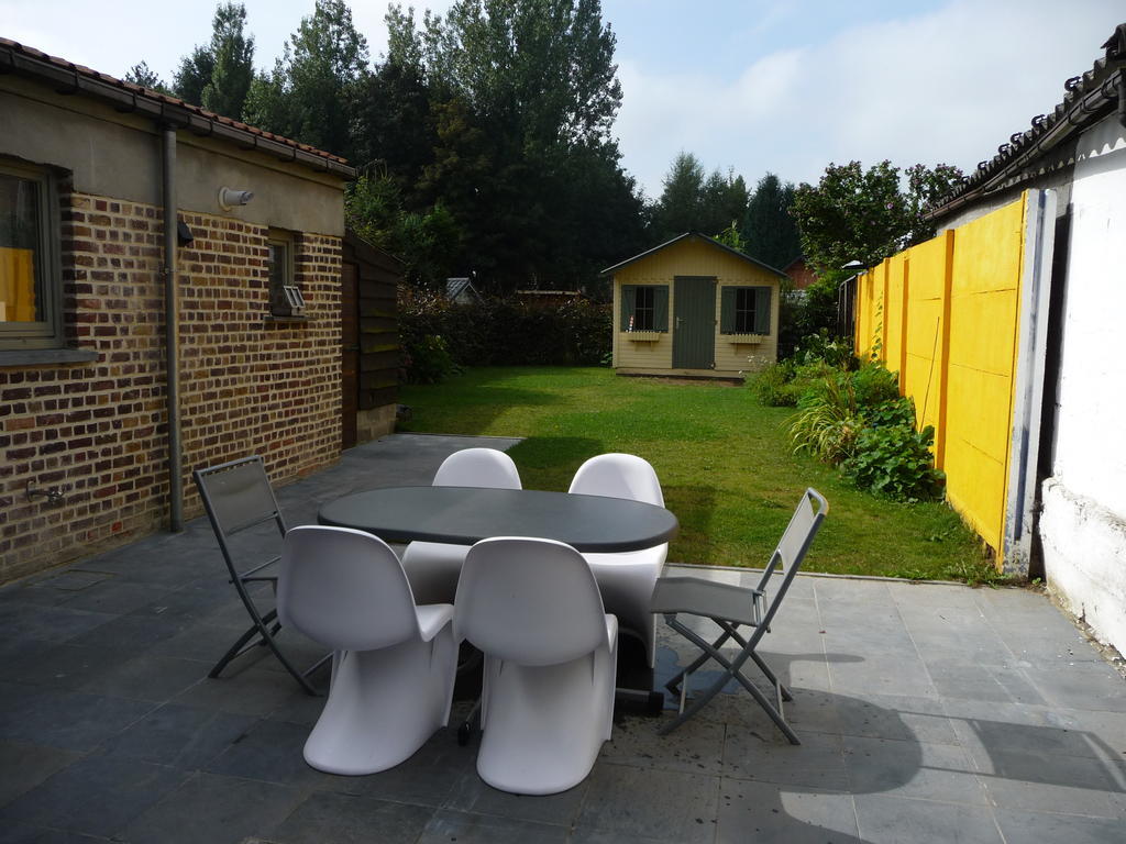 House Of Choice Vacation Home Гент Номер фото