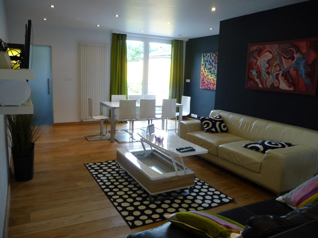House Of Choice Vacation Home Гент Номер фото