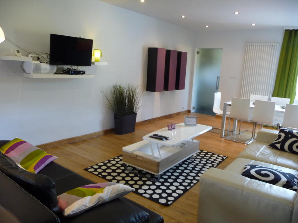House Of Choice Vacation Home Гент Номер фото
