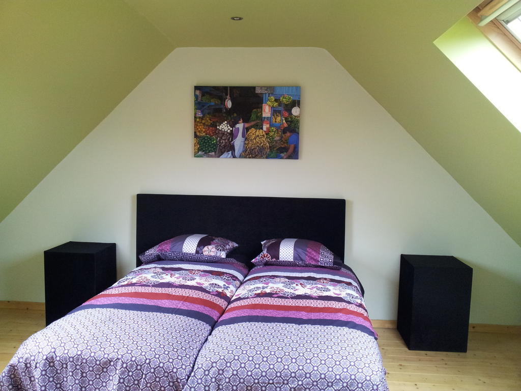House Of Choice Vacation Home Гент Номер фото